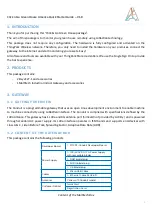 Preview for 3 page of Actility Click&Go Quick Starter Manual