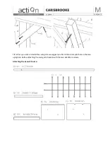 Preview for 17 page of Action CARISBROOKE Technical Information