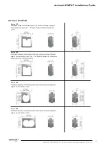 Preview for 15 page of actionair DWFX-3F Installation Manual