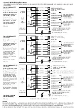 Preview for 2 page of actionair SmokeShield PTC Installation, Operating,  & Maintenance Instructions