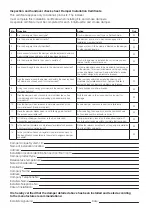 Preview for 3 page of actionair SmokeShield Installation Methods