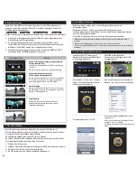 Preview for 11 page of ActionPro X7 User Manual