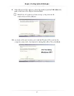 Preview for 10 page of ActionTec 11 Mbps Wireless Access Point User Manual