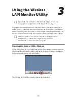 Preview for 14 page of ActionTec 11 Mbps Wireless Access Point User Manual