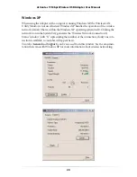 Preview for 23 page of ActionTec 11 Mbps Wireless Access Point User Manual