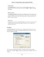 Preview for 28 page of ActionTec 11 Mbps Wireless Access Point User Manual