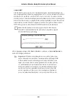 Preview for 43 page of ActionTec 1520 User Manual