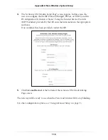 Preview for 118 page of ActionTec 1520 User Manual