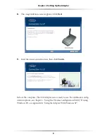 Preview for 12 page of ActionTec 802UIG User Manual