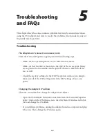 Preview for 20 page of ActionTec 802UIG User Manual