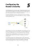 Preview for 47 page of ActionTec Broadband Router MI408 User Manual