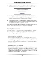 Preview for 78 page of ActionTec Broadband Router MI408 User Manual