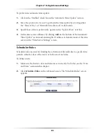 Preview for 87 page of ActionTec Broadband Router MI408 User Manual