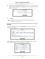 Preview for 89 page of ActionTec Broadband Router MI408 User Manual