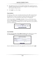 Preview for 131 page of ActionTec Broadband Router MI408 User Manual