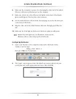 Preview for 11 page of ActionTec Broadband Router RI408 User Manual