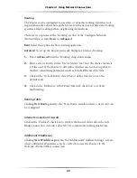 Preview for 32 page of ActionTec Broadband Router RI408 User Manual