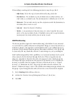 Preview for 105 page of ActionTec Broadband Router RI408 User Manual