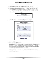 Preview for 133 page of ActionTec Broadband Router RI408 User Manual