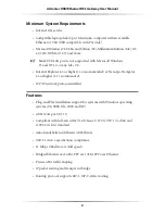 Preview for 5 page of ActionTec DSL GATEWAY GT704 User Manual