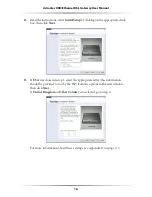 Preview for 19 page of ActionTec DSL GATEWAY GT704 User Manual