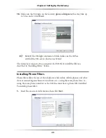 Preview for 26 page of ActionTec DSL GATEWAY GT704 User Manual