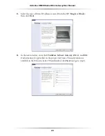 Preview for 31 page of ActionTec DSL GATEWAY GT704 User Manual