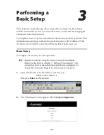 Preview for 34 page of ActionTec DSL GATEWAY GT704 User Manual