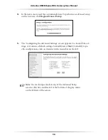 Preview for 39 page of ActionTec DSL GATEWAY GT704 User Manual