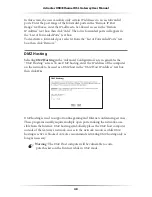 Preview for 51 page of ActionTec DSL GATEWAY GT704 User Manual