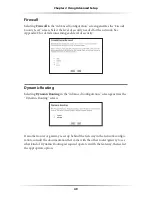 Preview for 52 page of ActionTec DSL GATEWAY GT704 User Manual