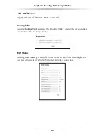 Preview for 58 page of ActionTec DSL GATEWAY GT704 User Manual