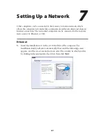 Preview for 64 page of ActionTec DSL GATEWAY GT704 User Manual