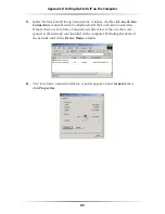 Preview for 92 page of ActionTec DSL GATEWAY GT704 User Manual