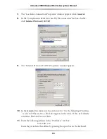 Preview for 93 page of ActionTec DSL GATEWAY GT704 User Manual