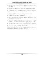 Preview for 113 page of ActionTec DSL GATEWAY GT704 User Manual