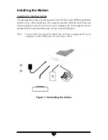 Preview for 7 page of ActionTec External 56K Call Waiting User Manual