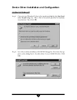 Preview for 9 page of ActionTec External 56K Call Waiting User Manual