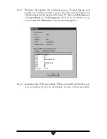 Preview for 11 page of ActionTec External 56K Call Waiting User Manual