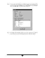 Preview for 14 page of ActionTec External 56K Call Waiting User Manual