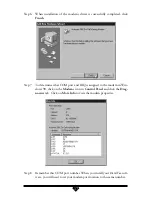 Preview for 17 page of ActionTec External 56K Call Waiting User Manual