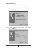 Preview for 18 page of ActionTec External 56K Call Waiting User Manual