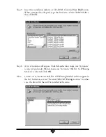 Preview for 19 page of ActionTec External 56K Call Waiting User Manual