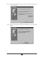 Preview for 20 page of ActionTec External 56K Call Waiting User Manual