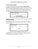 Preview for 35 page of ActionTec GE344000-01 User Manual