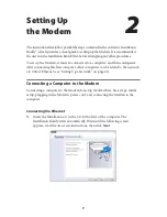 Preview for 10 page of ActionTec GT701A User Manual