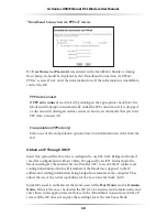 Preview for 41 page of ActionTec GT701A User Manual