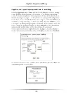 Preview for 48 page of ActionTec GT701A User Manual