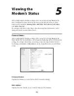 Preview for 56 page of ActionTec GT701A User Manual