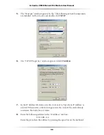 Preview for 91 page of ActionTec GT701A User Manual